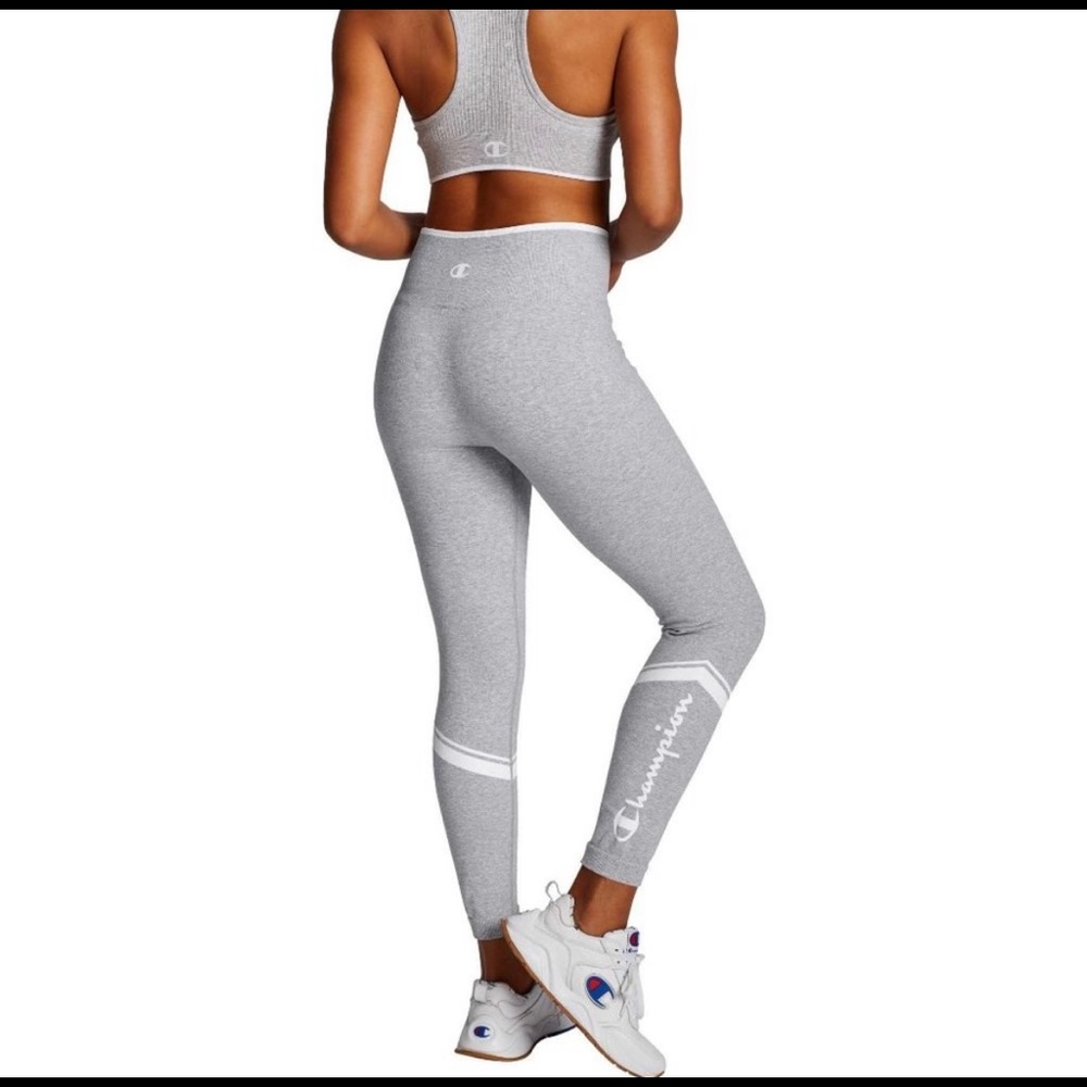 Champion Seamless Set